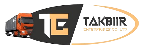 About TAKBIIR ENTERPRISE CO LTD